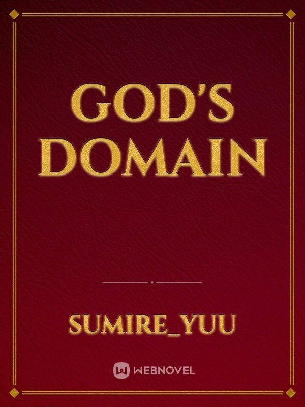 God's Domain