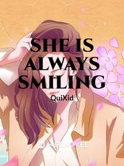 She is Always Smiling Book