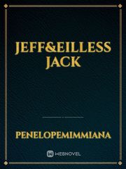 Jeff&Eilless Jack Book
