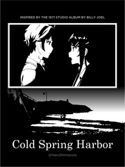 Cold Spring Harbor || Bunny Girl Senpai Fanfic Book