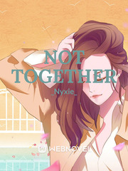 Not Together Book