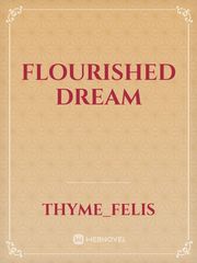 Flourished Dream Book