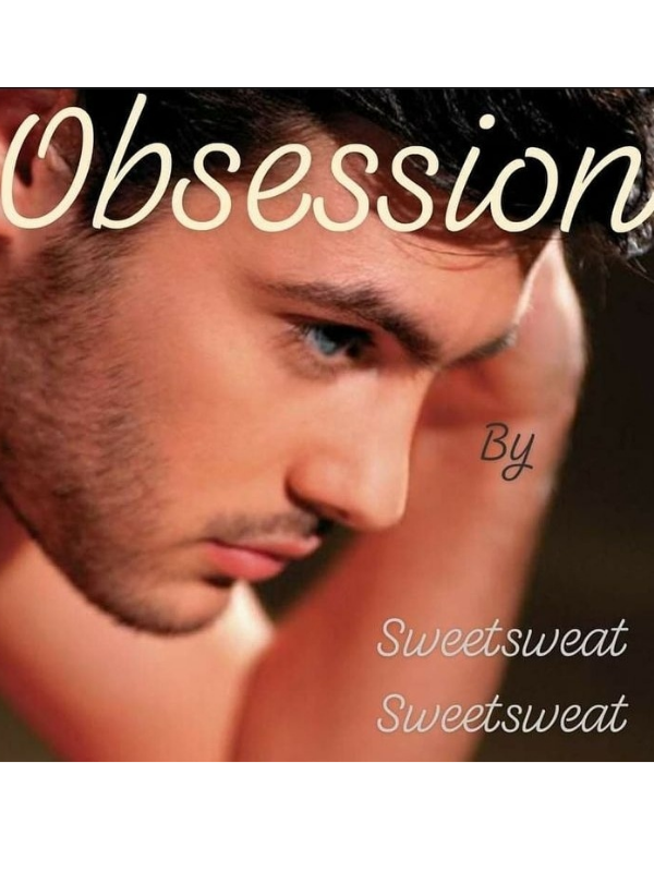 Obsession (1) Book