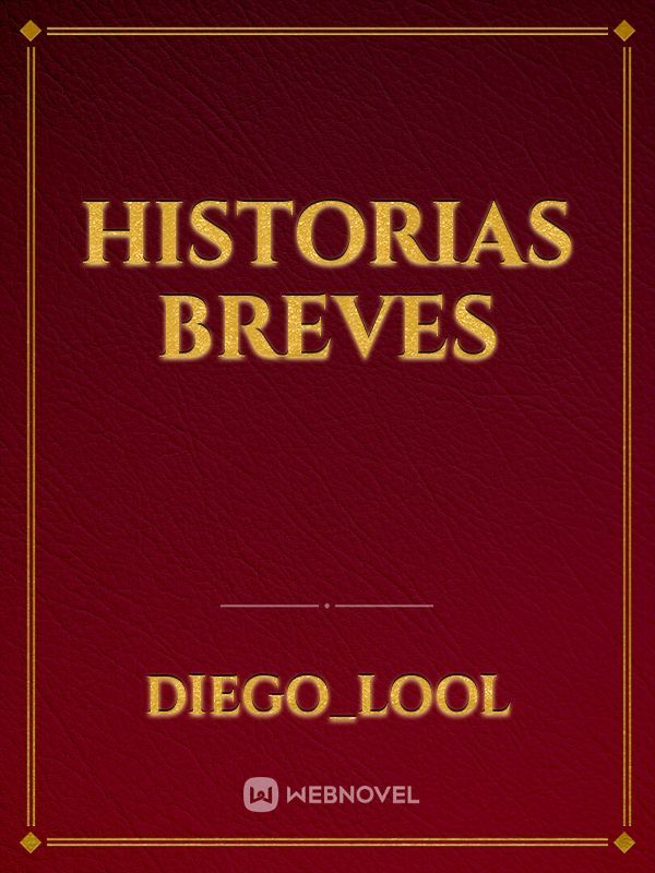 Historias
breves Book