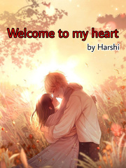 Welcome to my heart Book