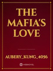 the mafia's love Book