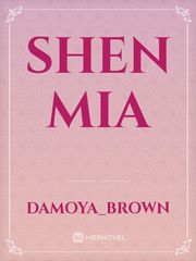 Shen Mia Book
