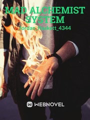 mad alchemist system Book