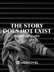 This Story Does Not Exist Book