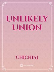 unlikely union Book
