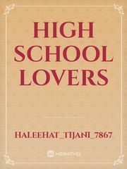 high School lovers Book