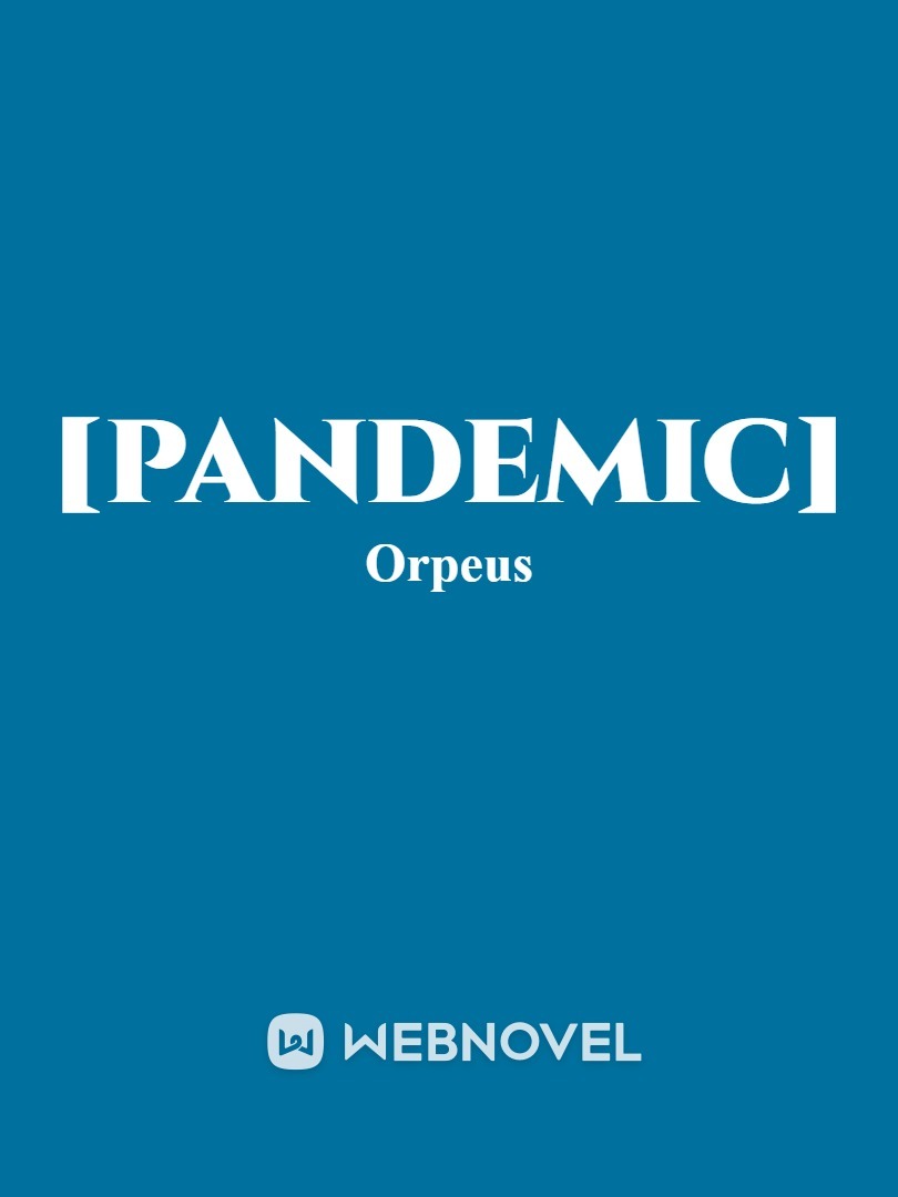 [Pandemic] Book