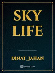 Sky life Book
