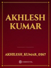 Akhlesh Kumar Book