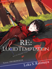 Re: Lucid Temptation Book