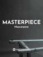 Masterpiece by Mascarpone Book