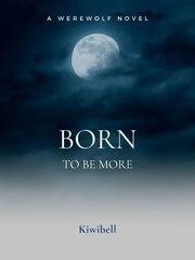 Born To Be More Book