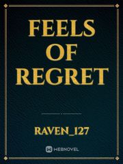 Feels of REGRET Book
