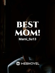 Best Mom! Book