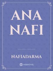 Ana Nafi Book