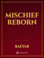 Mischief Reborn Book