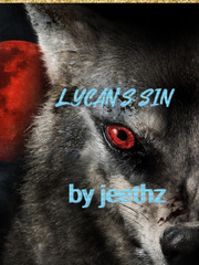 Lycan's Sin Book