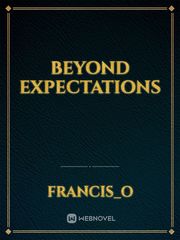 BEYOND EXPECTATIONS Book