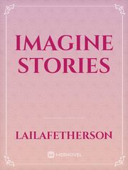 Imagine stories Book