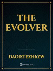 The evolver Book