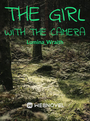 The girl with the camera (On Hiatus) Book