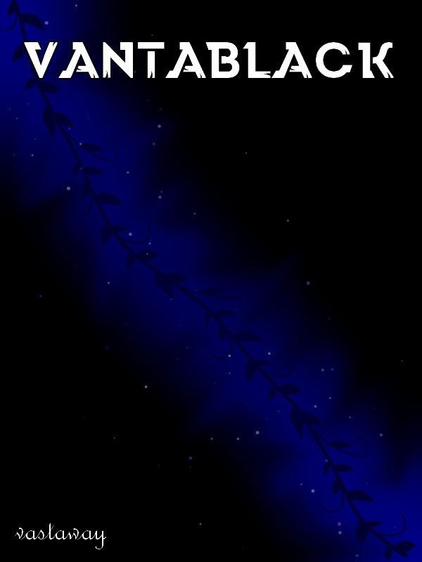 DROPPED - Vantablack