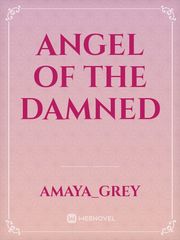 Angel of the damned Book
