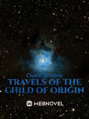 Travels of The Child of Origin Book