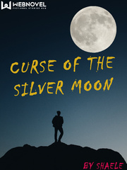 Curse of the Silver Moon Book
