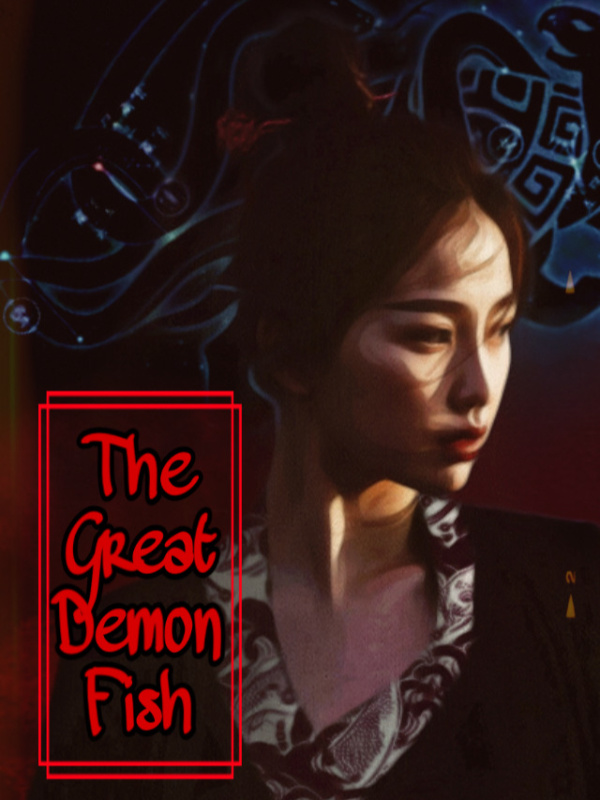 The Great Demon Fish Book