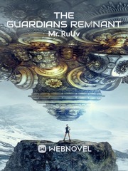 The Guardians Remnant Book