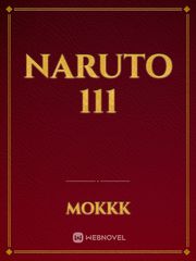 Naruto 111 Book