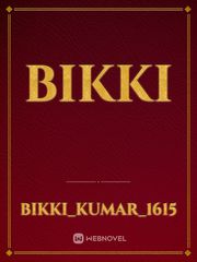 Bikki Book