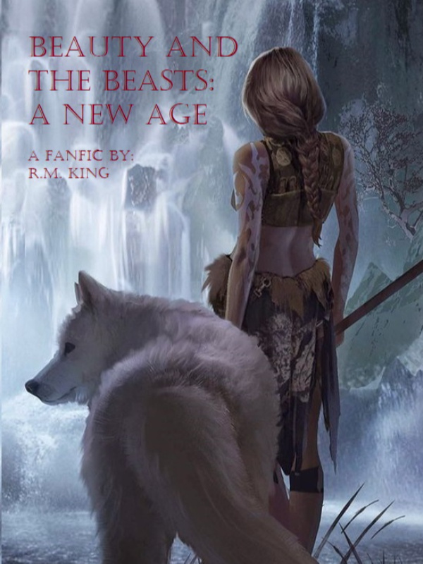 Beauty and the Beasts: A New Age Book