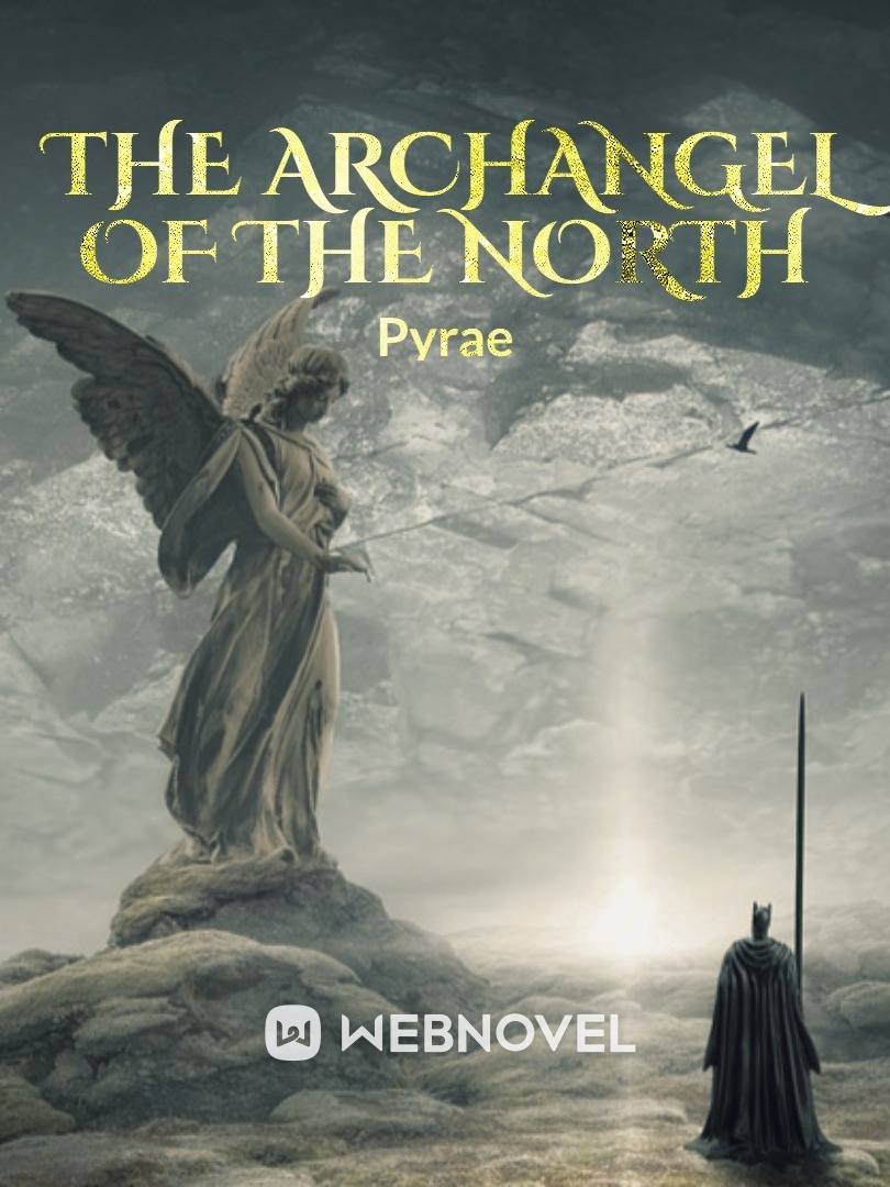 The Archangel Of The North