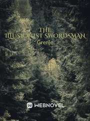 The Illusionist Swordsman (Discontinued) Book