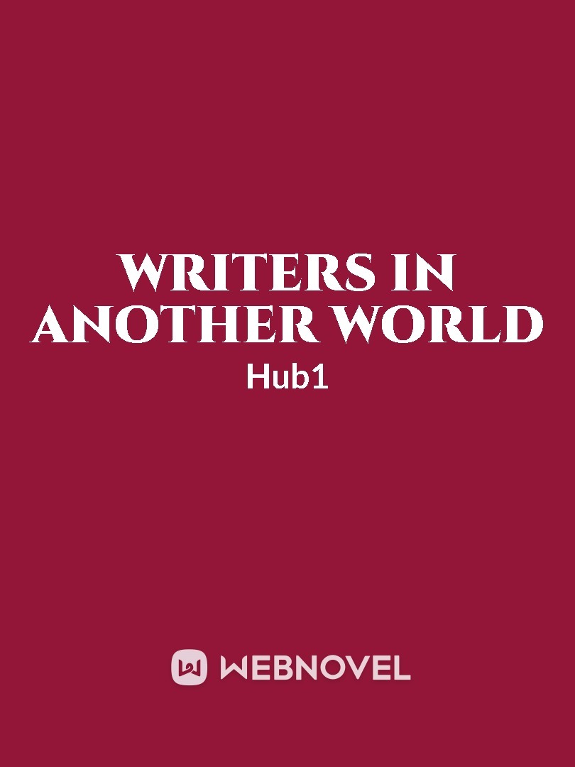 Writers In Another World