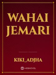 wahai jemari Book