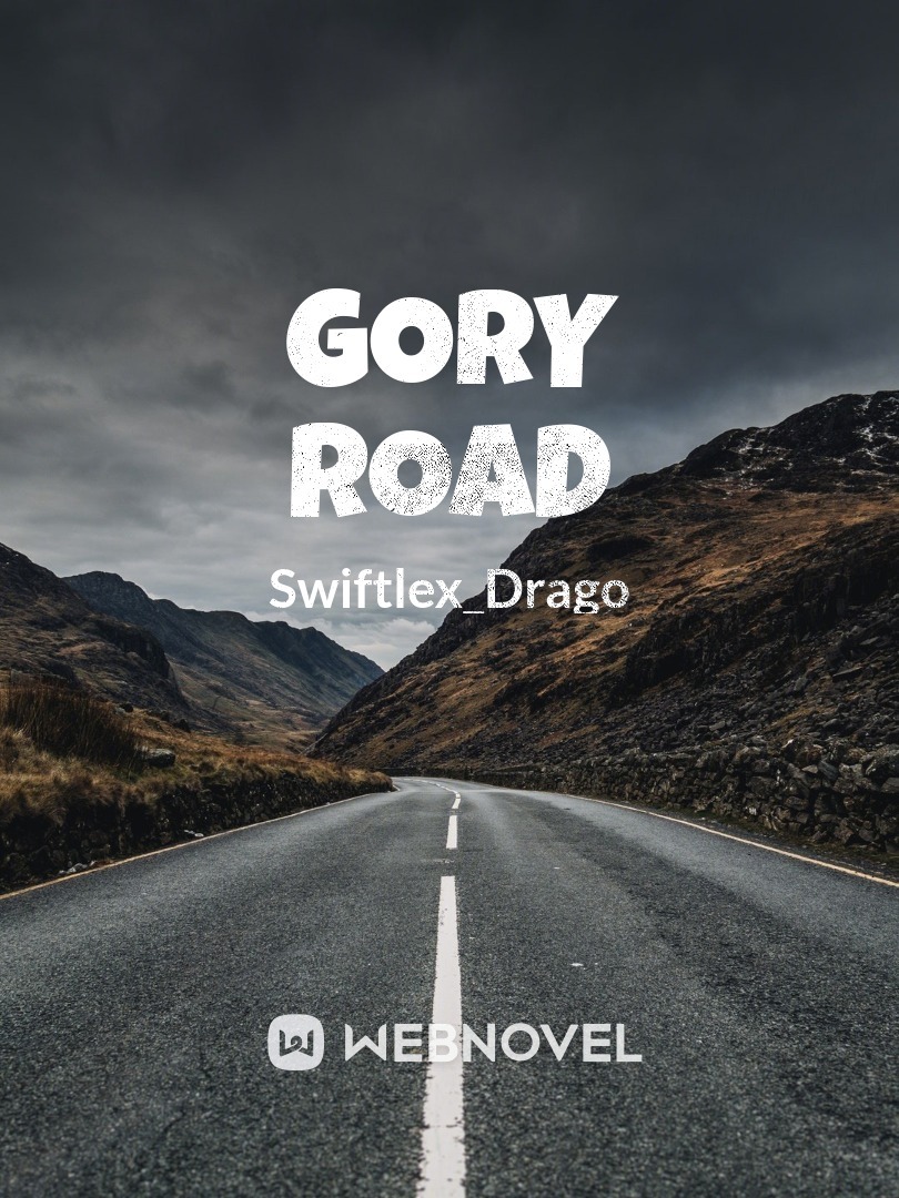 Gory Road Book