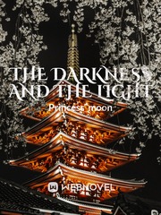 the darkness and the light Book