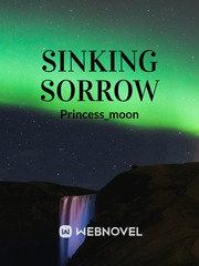 Sinking sorrow Book