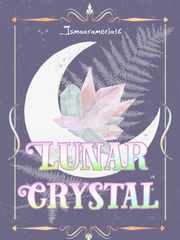 Lunar Crystals Book