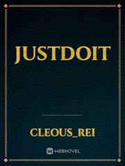 justdoit Book