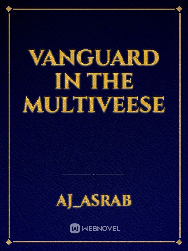 vanguard in the multiveese Book