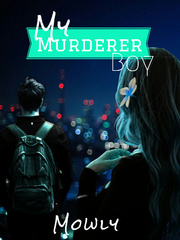 My Murderer Boy Book